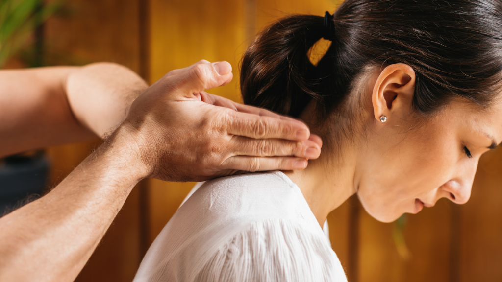 Jasmin Thai Massage Landshut
