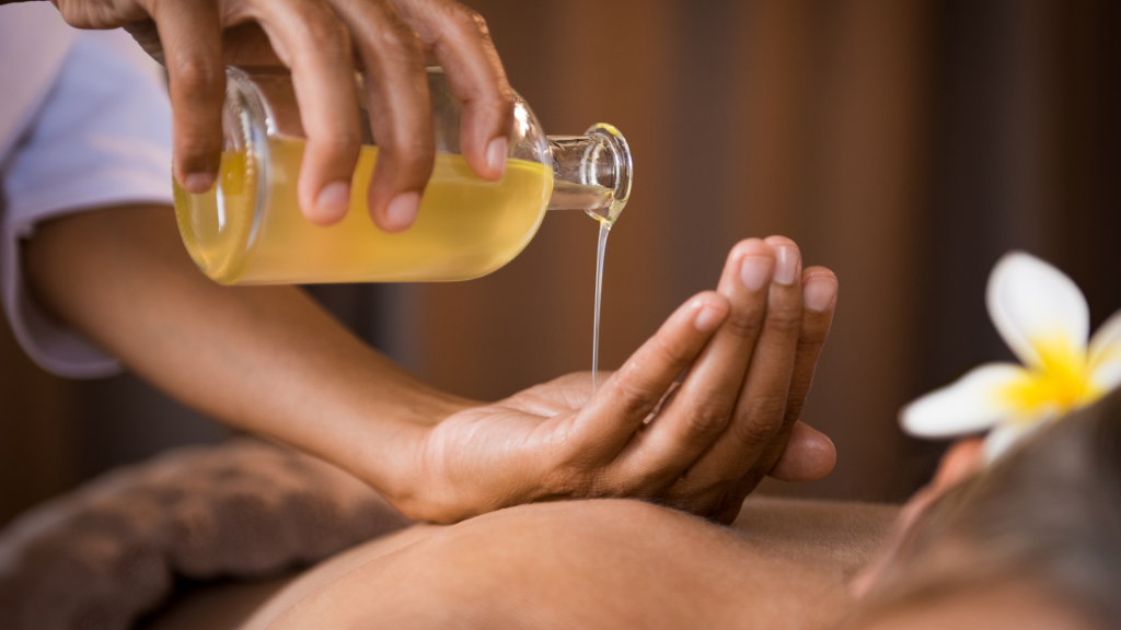 Jasmin Thai Massage Landshut
