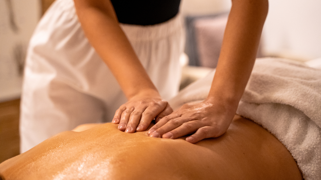 Jasmin Thai Massage Landshut