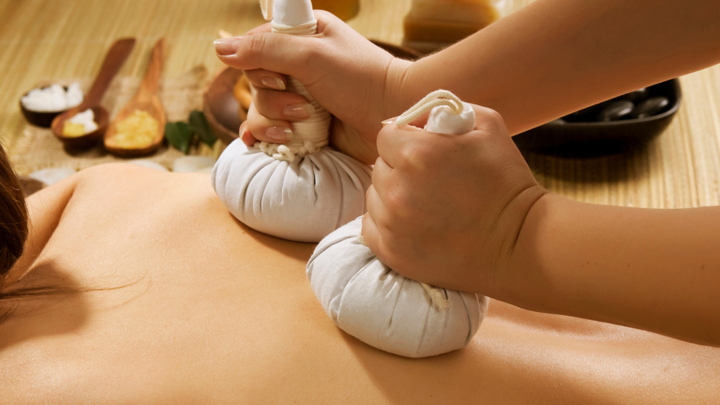Jasmin Thai Massage Landshut