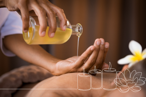 Jasmin Massage Landshut