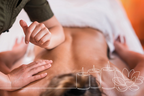 Druckpunktmassage Jasmin Massage Landshut